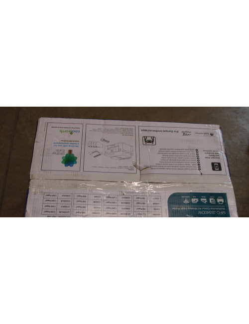 SALE OUT. Brother | MFC-J5340DW | Inkjet | Colour | 4-in-1 | A3 | Wi-Fi | DAMAGED PACKAGING