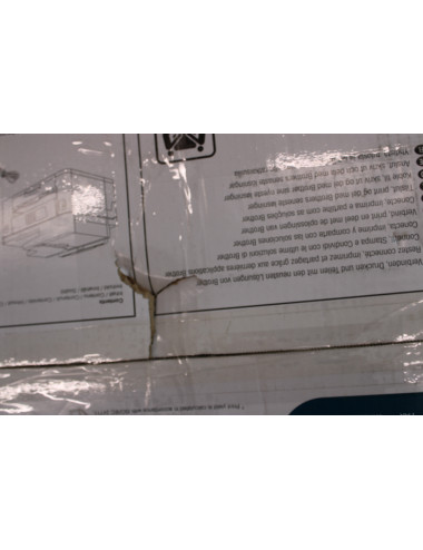 SALE OUT. Brother | MFC-J5340DW | Inkjet | Colour | 4-in-1 | A3 | Wi-Fi | DAMAGED PACKAGING