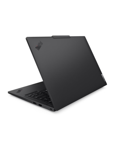 Lenovo ThinkPad T14 G6 Intel | Black | 14 " | IPS | WUXGA | 1920 x 1200 pixels | Anti-glare | Intel Core Ultra 7 | 258V | 32 GB 