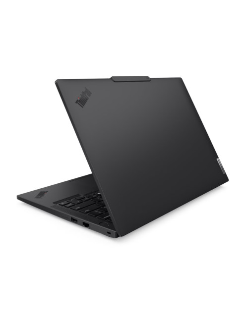 Lenovo ThinkPad T14 G6 Intel | Black | 14 " | IPS | WUXGA | 1920 x 1200 pixels | Anti-glare | Intel Core Ultra 7 | 258V | 32 GB 