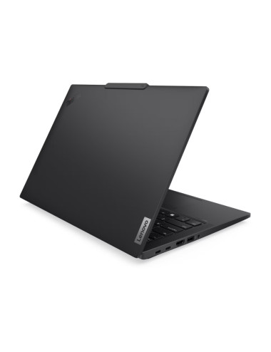Lenovo ThinkPad T14 G6 Intel | Black | 14 " | IPS | WUXGA | 1920 x 1200 pixels | Anti-glare | Intel Core Ultra 7 | 258V | 32 GB 