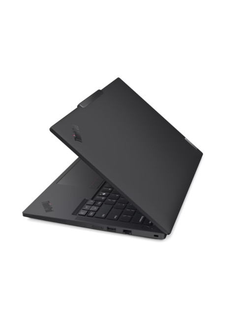 Lenovo ThinkPad T14 G6 Intel | Black | 14 " | IPS | WUXGA | 1920 x 1200 pixels | Anti-glare | Intel Core Ultra 7 | 258V | 32 GB 