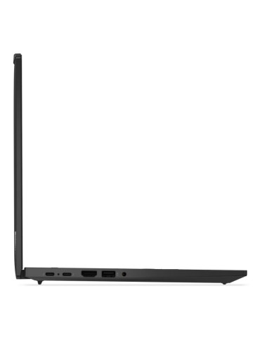 Lenovo ThinkPad T14 G6 Intel | Black | 14 " | IPS | WUXGA | 1920 x 1200 pixels | Anti-glare | Intel Core Ultra 7 | 258V | 32 GB 