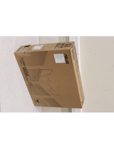 SALE OUT. | Asus TUF Gaming VG259QMRL5A | 24.5 " | Fast IPS | 16:9 | 310 Hz | 1 ms | 1920 x 1080 pixels | 400 cd/m | HDMI ports 