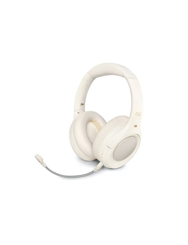 Muse Headphones | M-295 ANCW | Bluetooth | Over-Ear | Microphone | White | Noise canceling | Wireless
