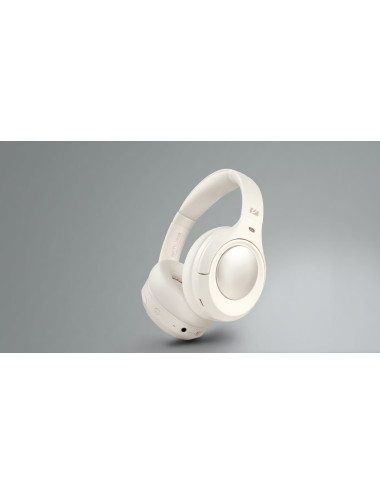 Muse Headphones | M-295 ANCW | Bluetooth | Over-Ear | Microphone | White | Noise canceling | Wireless