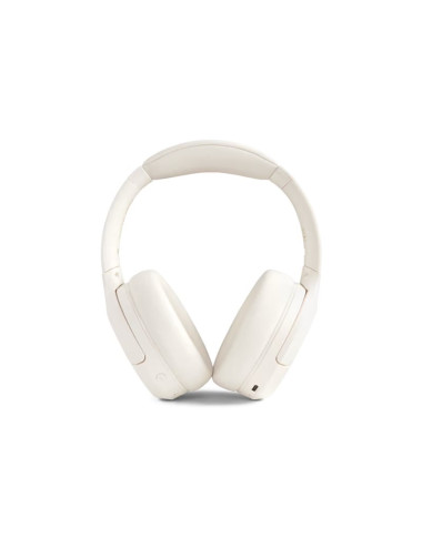 Muse Headphones | M-295 ANCW | Bluetooth | Over-Ear | Microphone | White | Noise canceling | Wireless