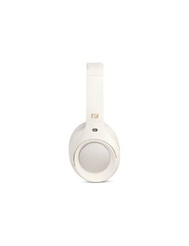 Muse Headphones | M-295 ANCW | Bluetooth | Over-Ear | Microphone | White | Noise canceling | Wireless
