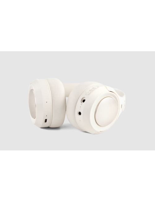Muse Headphones | M-295 ANCW | Bluetooth | Over-Ear | Microphone | White | Noise canceling | Wireless