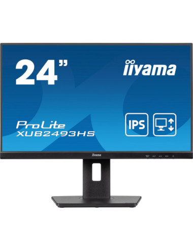 iiyama ProLite XUB2493HS-B6...