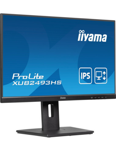 iiyama ProLite XUB2493HS-B6...