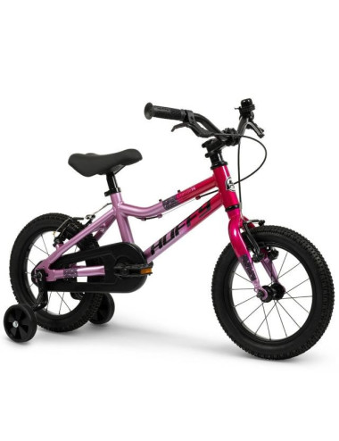 Huffy Literide Alu 14" Pink...