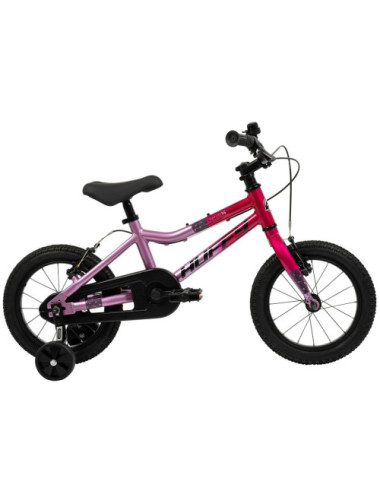 Huffy Literide Alu 14" Pink...