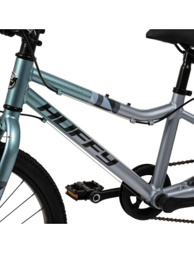 Huffy Literide Alu 16”...