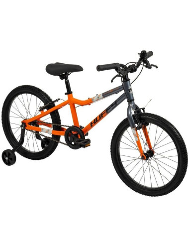 Rower Huffy Literide Alu...