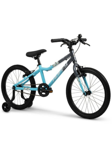 Huffy Literide Alu 20” bike...