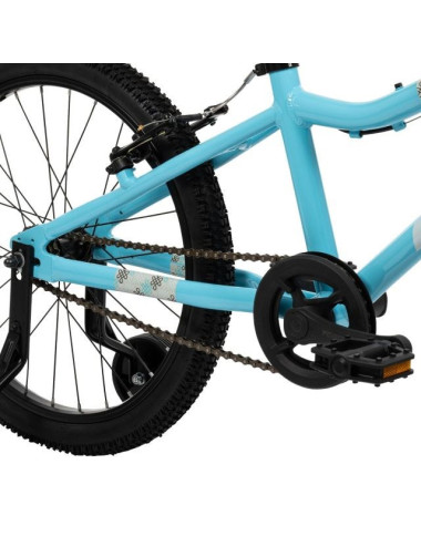 Huffy Literide Alu 20” bike...