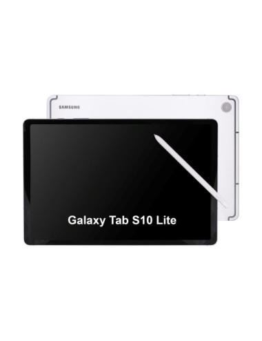 Samsung Galaxy Tab S10 Lite...