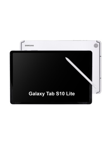 Samsung Galaxy Tab S10 Lite...