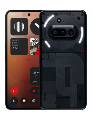 Nothing Phone (3a) 17.2 cm...