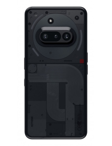 Nothing Phone (3a) 17.2 cm...