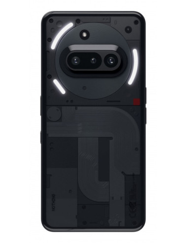 Nothing Phone (3a) 17.2 cm...