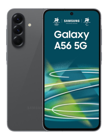 Samsung Galaxy A56 17 cm...