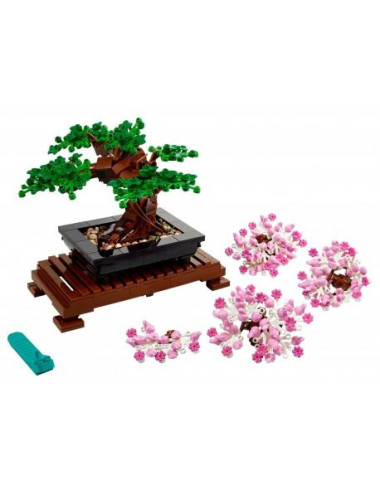 LEGO Icons 10281 Bonsai Tree