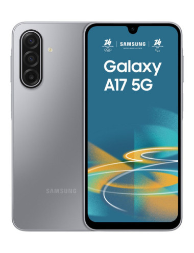 Samsung Galaxy A17 5G 17 cm...