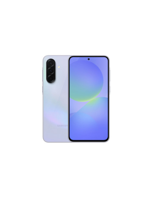 Samsung | Galaxy | A36 | Lavender | 6.7 " | Super AMOLED | 1080 x 2340 pixels | Qualcomm | Snapdragon 6 Gen 3 | Internal RAM 6 G