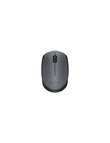 Logitech M170 Belaidė pelė,...