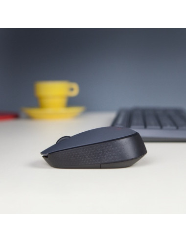 Logitech M170 Belaidė pelė,...