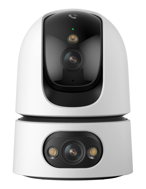 WRL CAMERA 3MP RANGER DUAL PRO/IPC-S2XEP-10M0S IMOU