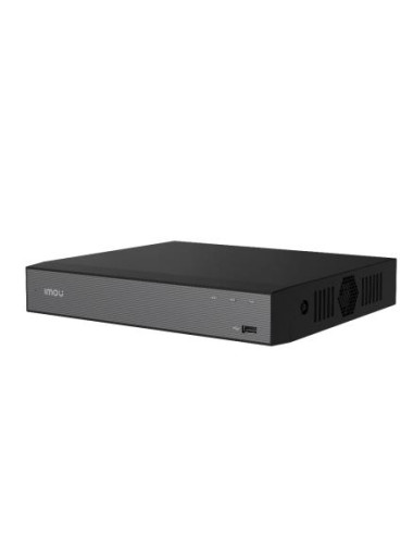 NET VIDEO RECORDER 10CH/NVR-N110-8A0E-P IMOU