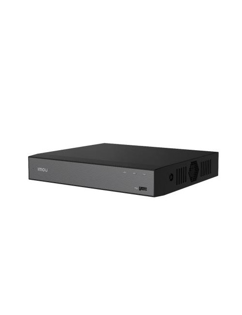 NET VIDEO RECORDER 10CH/NVR-N110-8A0E-P IMOU