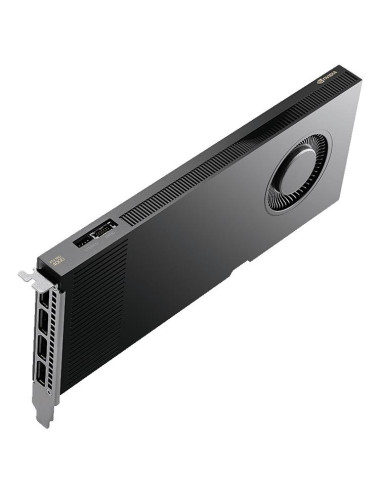 Graphics Card|PNY|NVIDIA|RTX PRO 4000|24 GB|GDDR7|192 bit|PCI Express x16 5.0|Active|VCNRTXPRO4000-PB