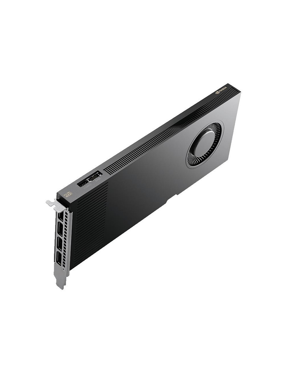 Graphics Card|PNY|NVIDIA|RTX PRO 4000|24 GB|GDDR7|192 bit|PCI Express x16 5.0|Active|VCNRTXPRO4000-PB