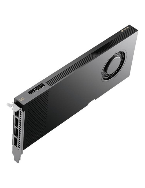 Graphics Card|PNY|NVIDIA|RTX PRO 4000|24 GB|GDDR7|192 bit|PCI Express x16 5.0|Active|VCNRTXPRO4000-PB