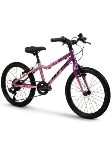 Rower Huffy Literide Alu...