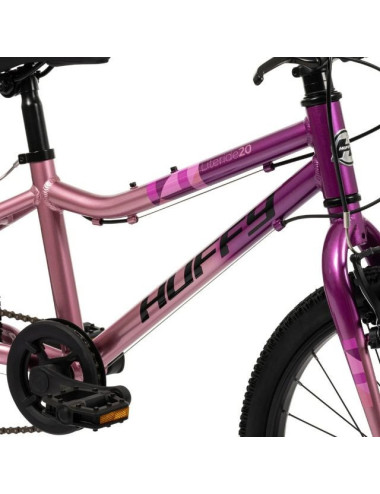 Rower Huffy Literide Alu...