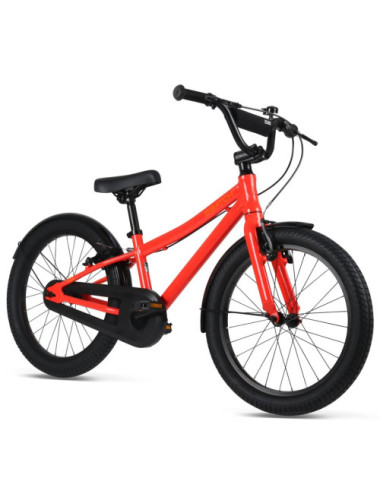 Rower Batch Alu 20” neon...