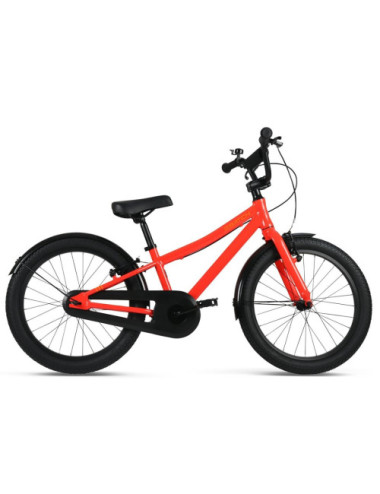 Rower Batch Alu 20” neon...