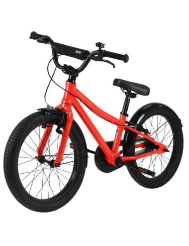 Rower Batch Alu 20” neon...