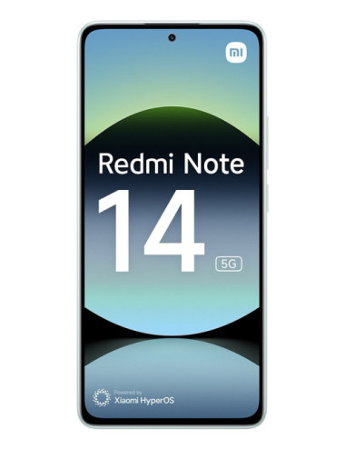 Xiaomi Redmi Note 14 5G...