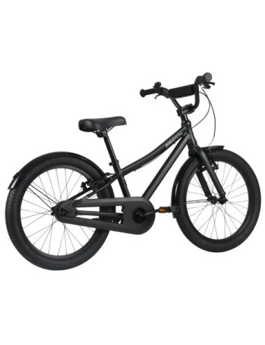 Huffy Batch Alu 20” bike,...