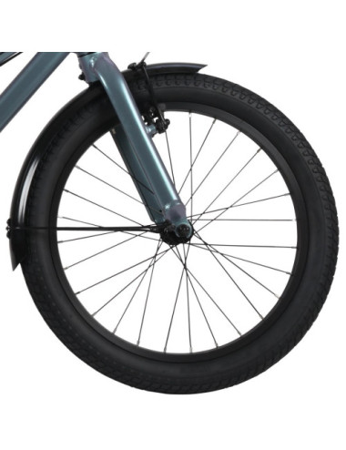 Huffy Batch Alu 20” bike,...