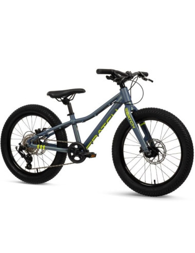 Huffy MTB Batch Alu 20”...