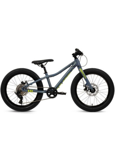 Huffy MTB Batch Alu 20”...