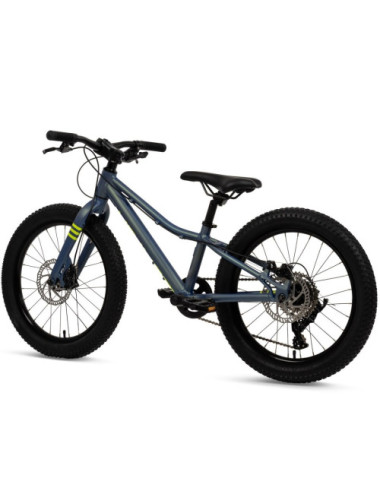 Huffy MTB Batch Alu 20”...