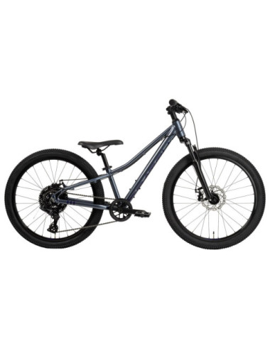 Batch Alu KM 24” bike,...